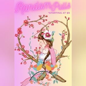 Live Show Notification!!!! Monday To Saturday 1130pm Pacific Time.